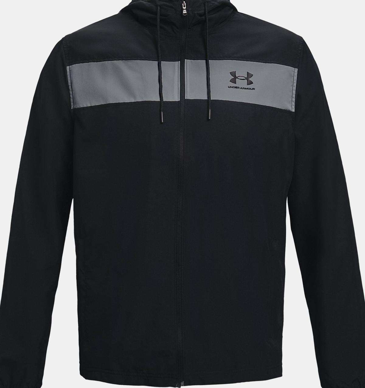 Under Armour K Way Uomo - Main Image