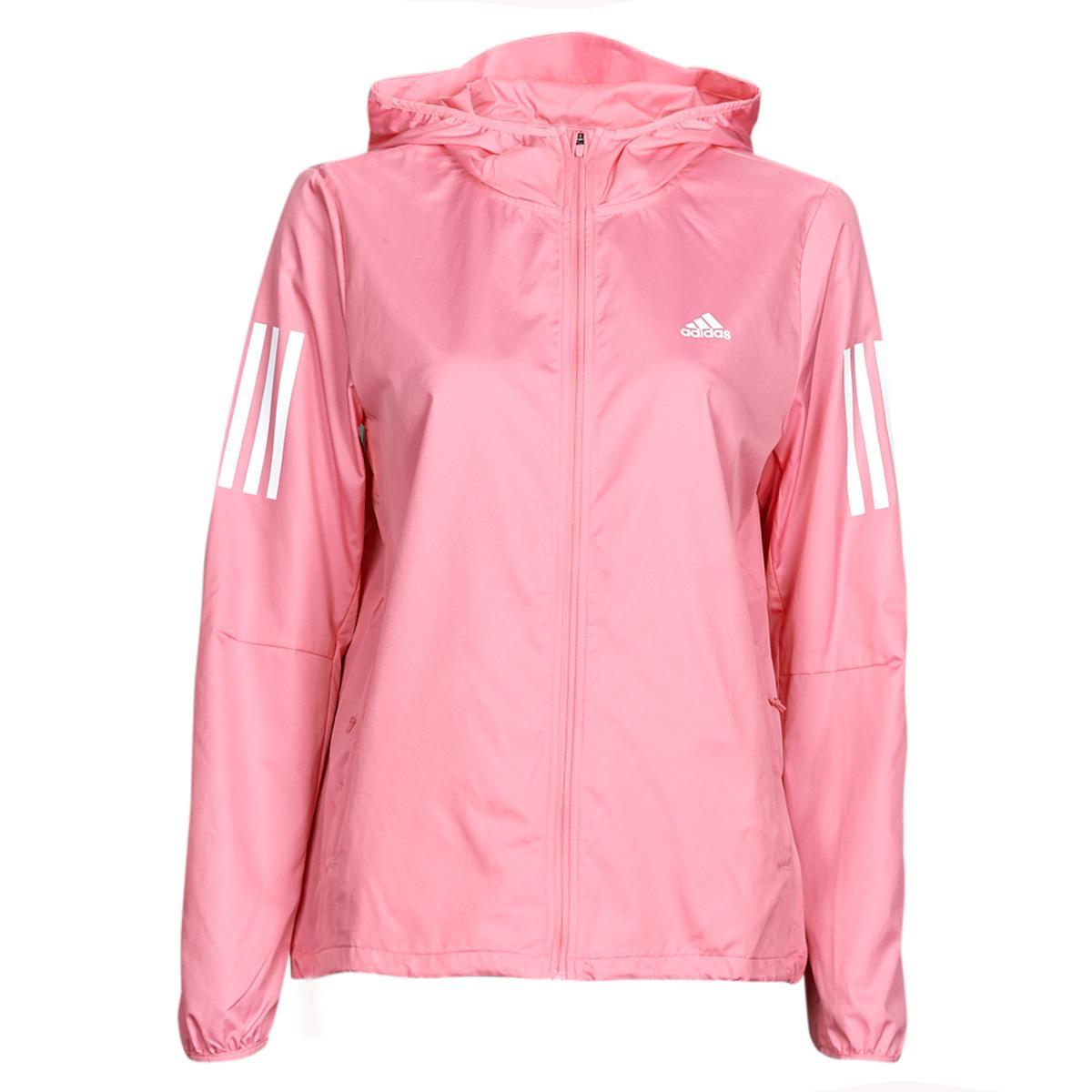 Adidas Giacca A Vento Donna Otr Windbreaker - Main Image