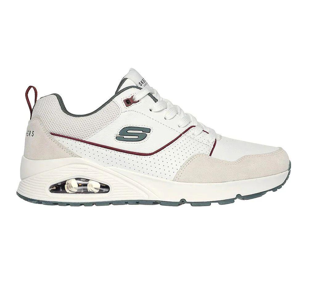 Skechers Scarpe Uomo Uno Retro