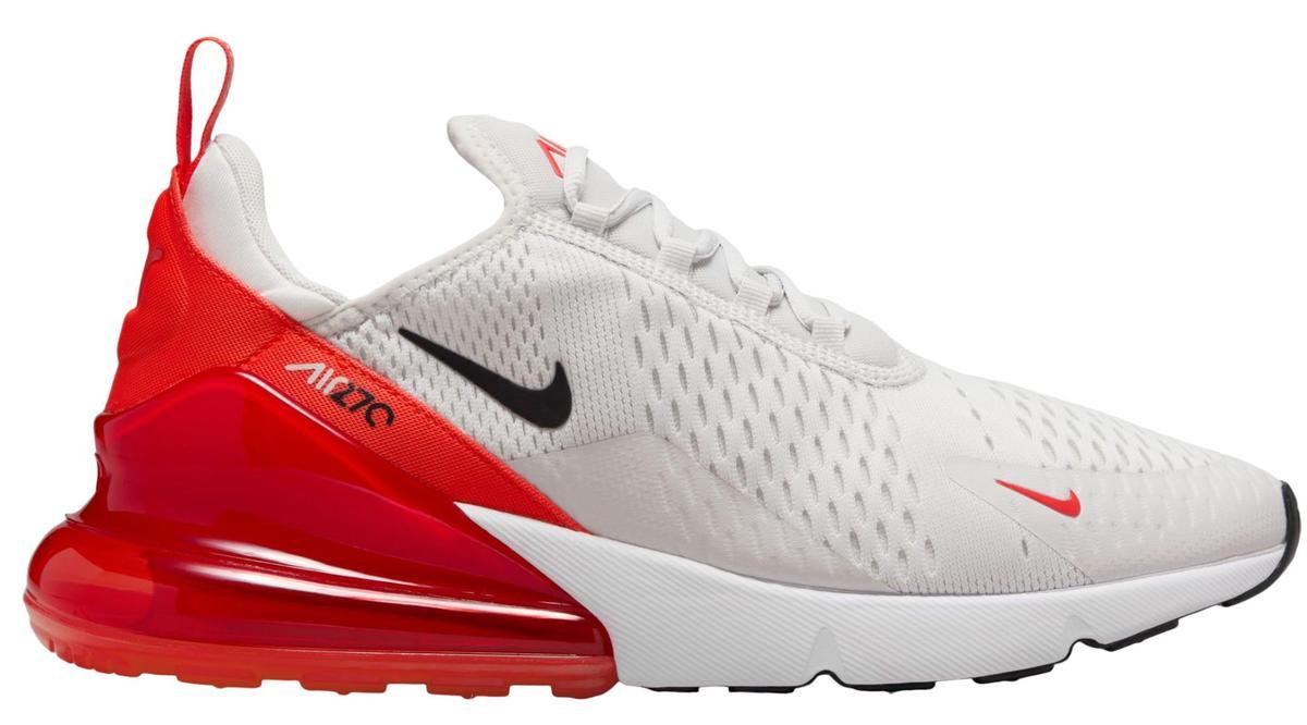 Nike Scarpe Uomo Air Max 270 Mesh