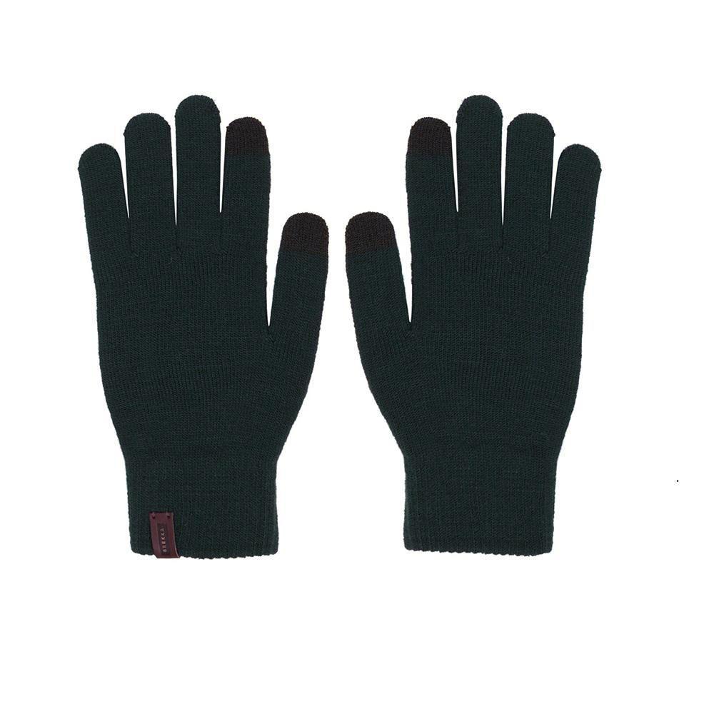 Extremities Extremites Sticky Power Liner, Guanto Uomo, Cachi, S Extremities Extremites Sticky Power Liner, Guanto Uomo, Cachi, S