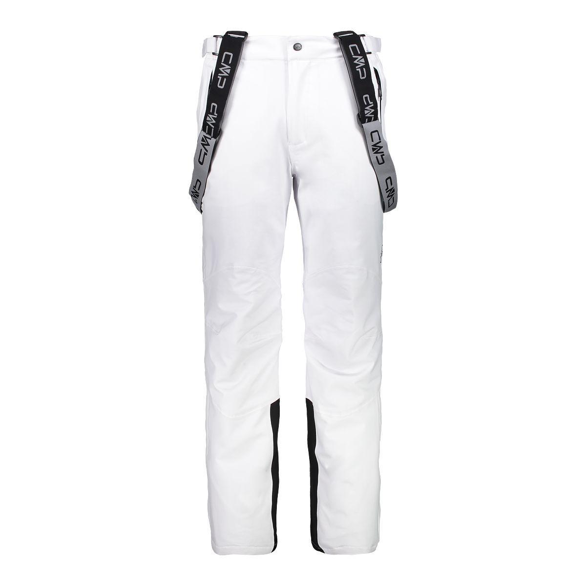 Pantaloncini Cargo CMP Light Climb - Nero Taglia 42 EU - Foto 12