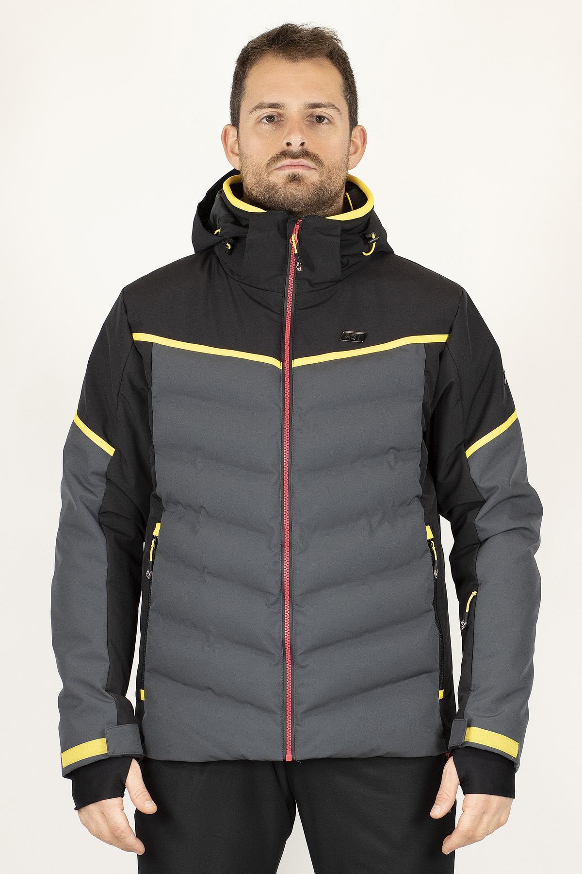 Giacca Softshell Astrolabio Giacca Sci Astrolabio Giacca Uomo Neve