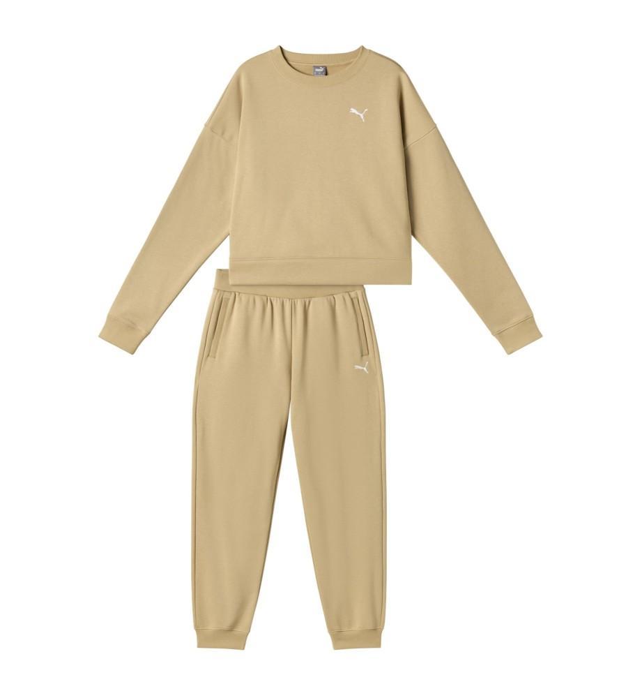 Puma Loungewear spineless tuta