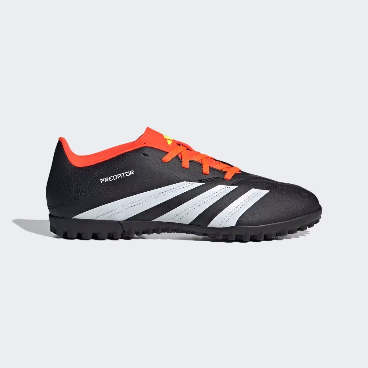 Adidas Scarpe Uomo Calcetto Predator Club Tf