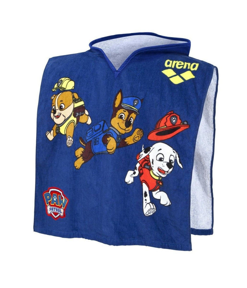 ARENAPONCHO INFANT PAW PATROL - Sport One store 🇮🇹