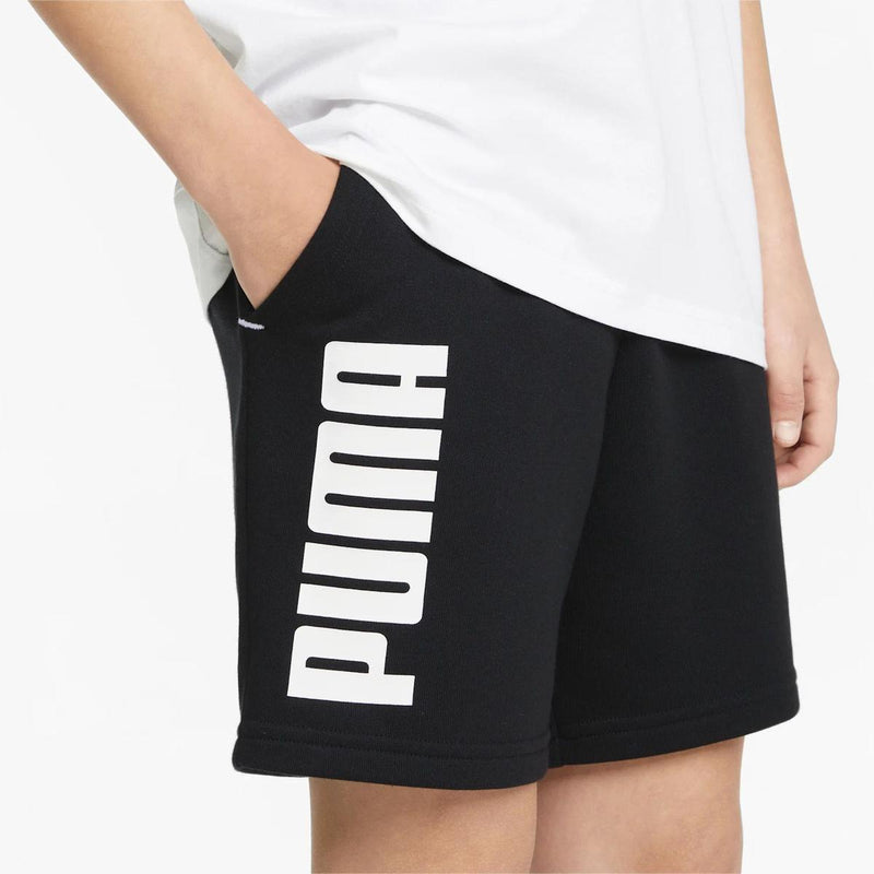 PUMAPuma Pantaloncini Junior Puma Power Shorts - Sport One store 🇮🇹