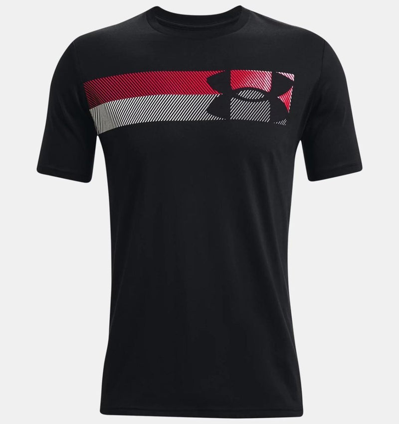 UNDER ARMOURUnder Armour T-Shirt Uomo - Sport One store 🇮🇹