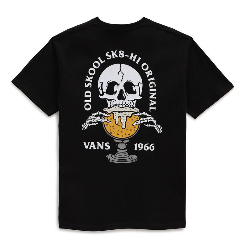 VANSVans T-Shirt Uomo Lift Em High Ss - Sport One store 🇮🇹