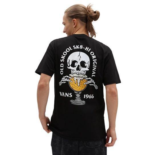 VANSVans T-Shirt Uomo Lift Em High Ss - Sport One store 🇮🇹