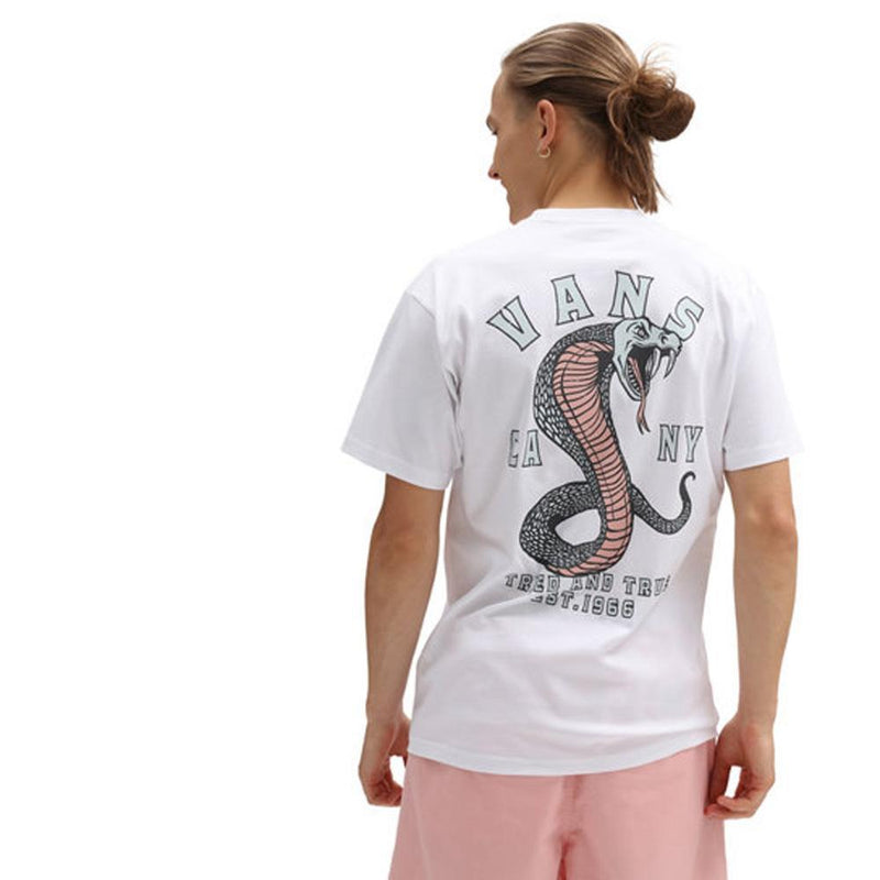 VANSVans T-Shirt Uomo Striked Ss - Sport One store 🇮🇹