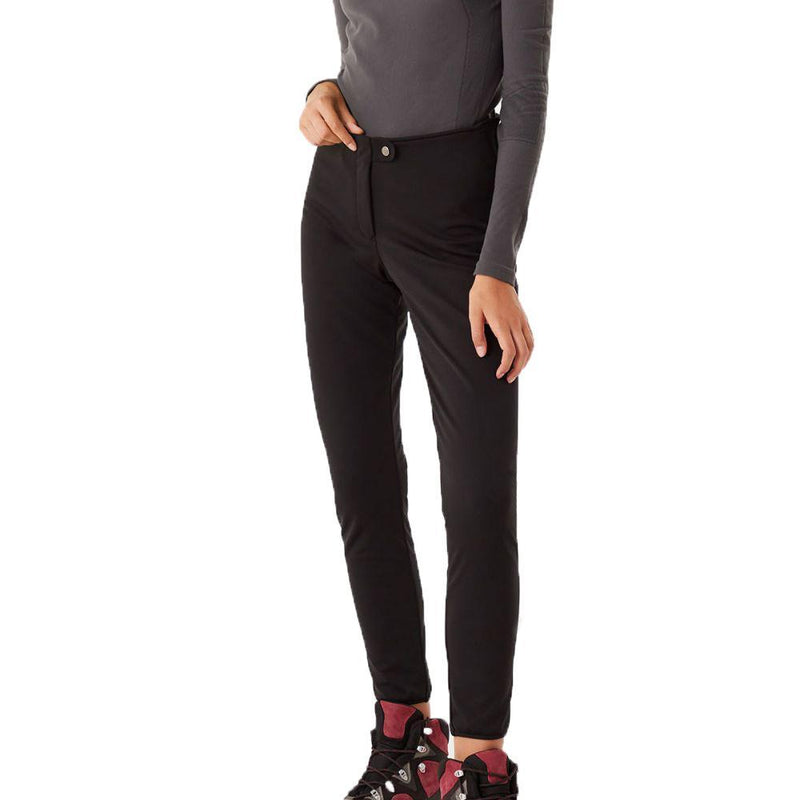 Pantaloni Invernali Donna Willit - Impermeabili E Foderati In Pantaloni Invernali Donna Willit - Impermeabili E Foderati In