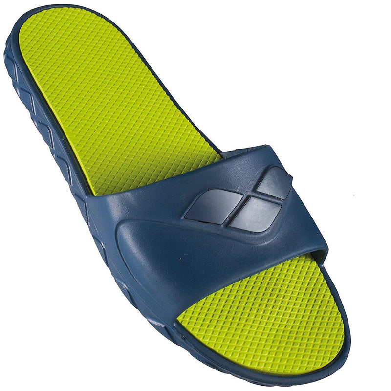ARENA Ciabatte Infradito Unisex – Asciugatura Rapida, Morbide E Ammortizzanti Per Piscina E Mare, Suola Aderente