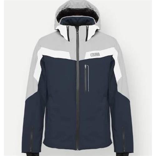 Colmar Men Colmar Giacca Golden Eagle Colmar Giacca Uomo Neve