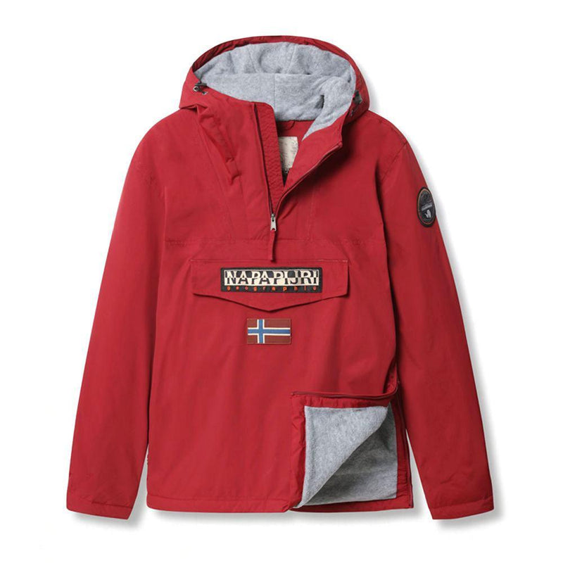 Napapijri Giacca Uomo Rainforest Winter