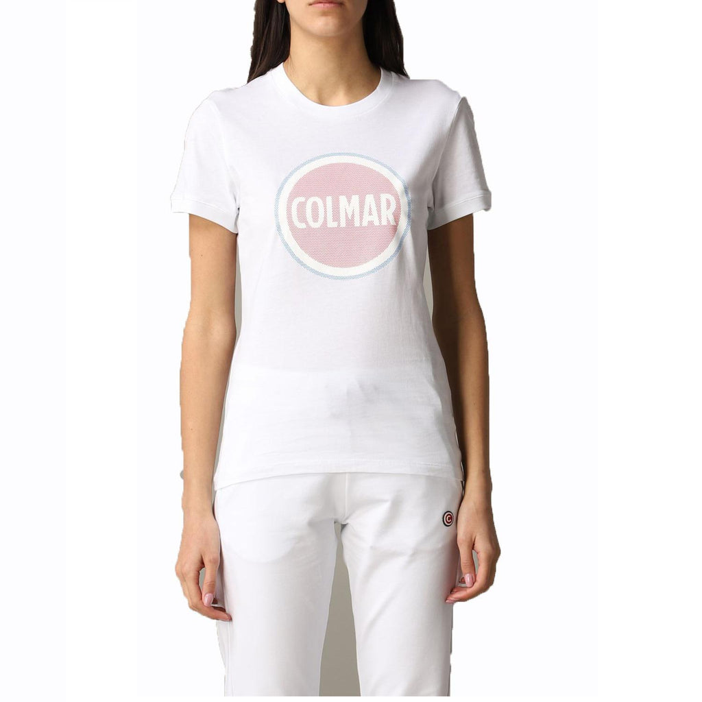 Colmar T-Shirt Donna