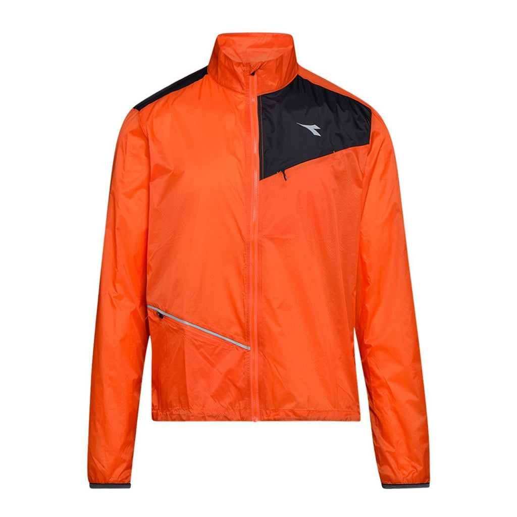 Diadora Giacca Uomo Running