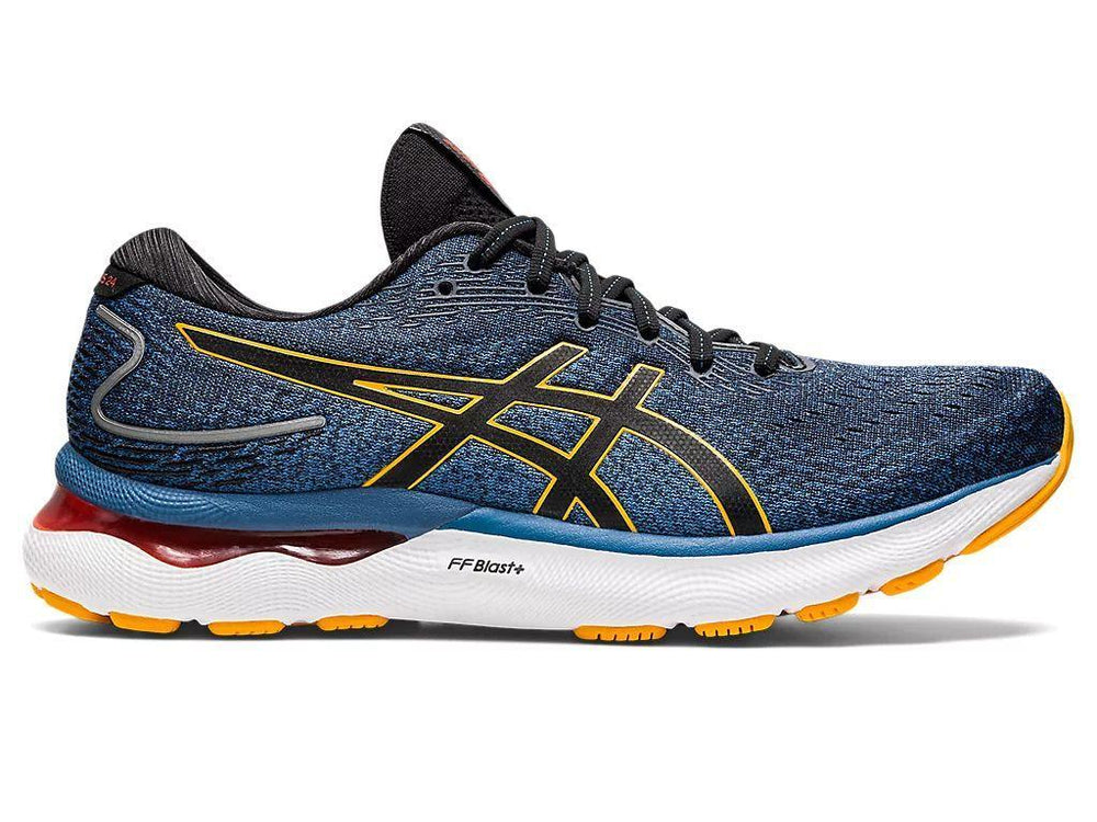 Asics gel nimbus 5 bambino 2018 online