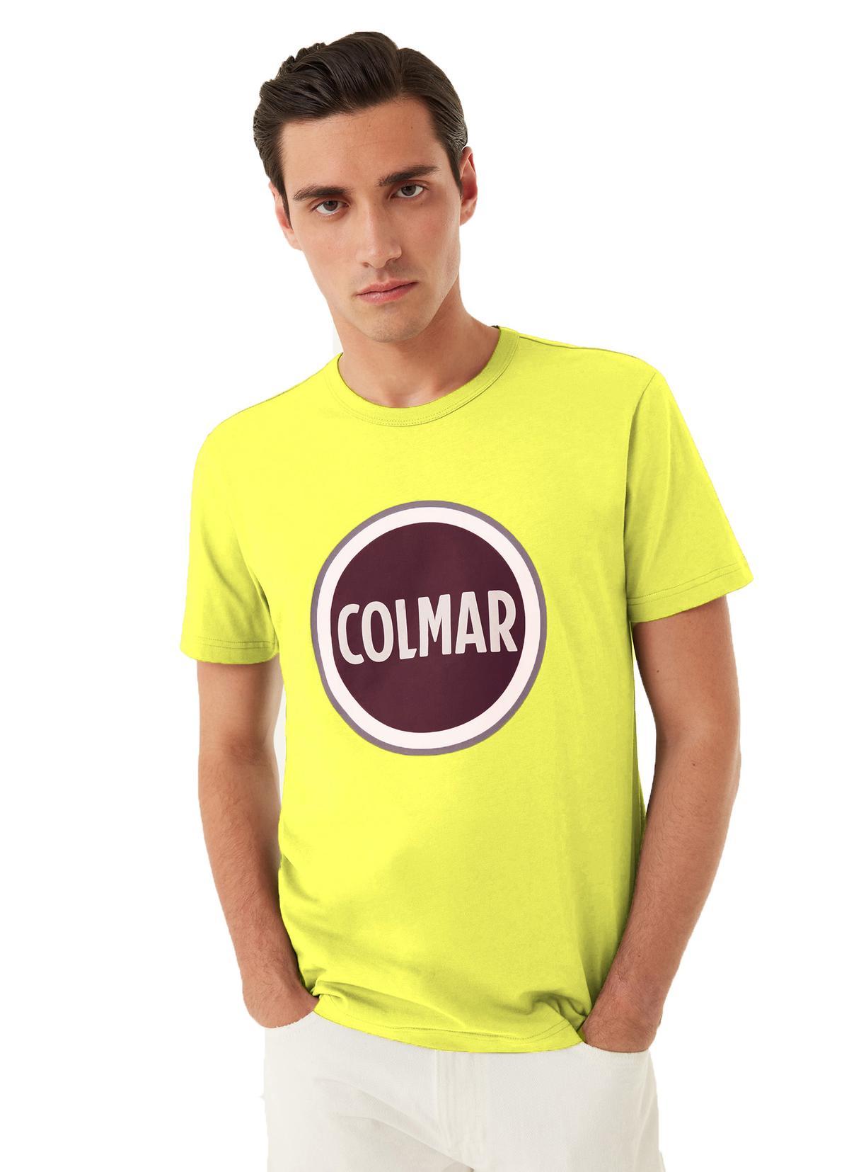 Colmar Original T Shirt Uomo