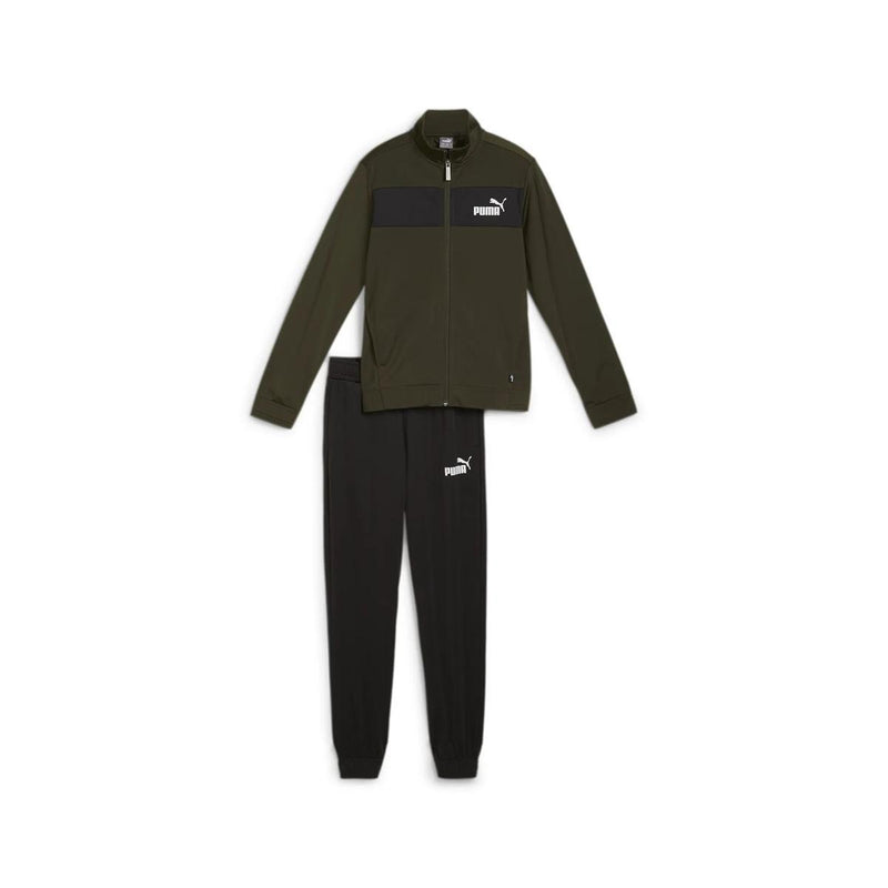 Puma Tuta Junior Poly Suit