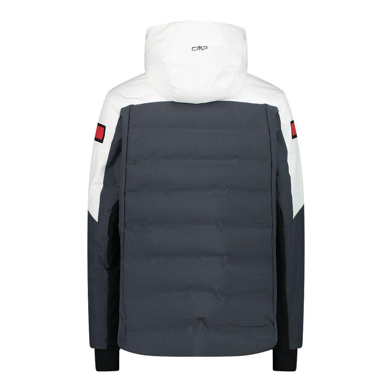 Cmp Giacca Uomo Neve