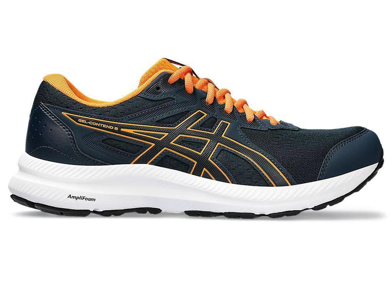 Asics Scarpe Uomo Gel Contend 8