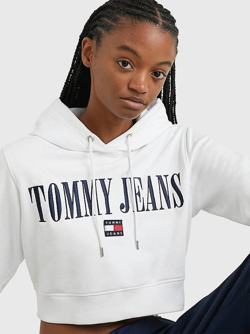 Hilfiger Donna Prezzo Felpa Tommy Hilfiger TOMMY HILFIGER Felpa