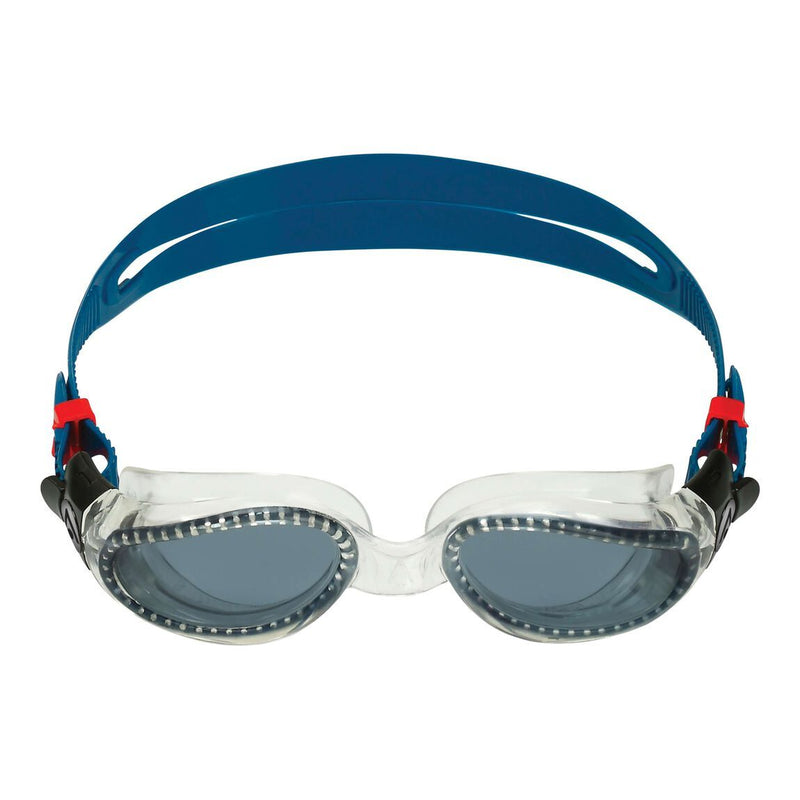 Aquafeel Leader - Occhialini a specchio, colore: Azzurro Aquafeel Leader - Occhialini a specchio, colore: Azzurro