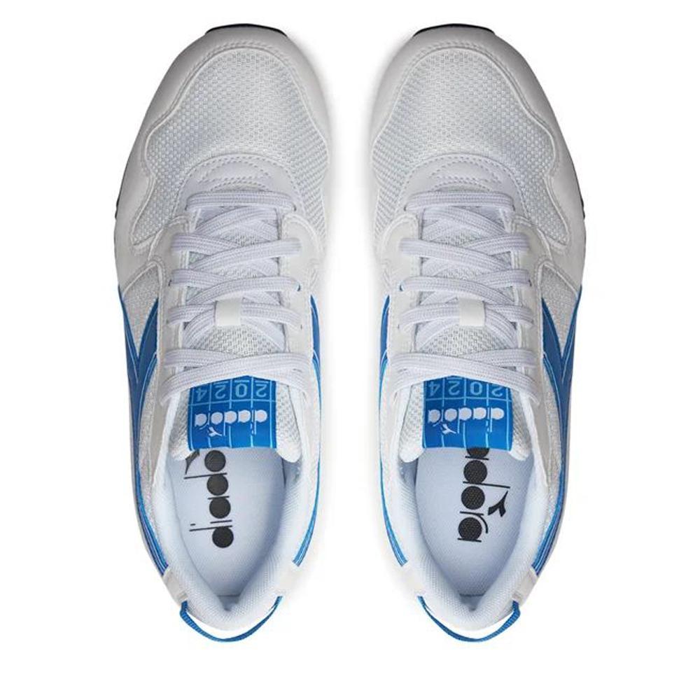 Scarpe Sneakers Diadora Olympia Da Uomo Rif. 101.174376-D0044 - Foto 12