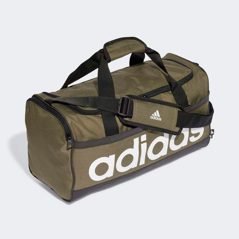 Adidas Borsa Palestra Linear Duffel S