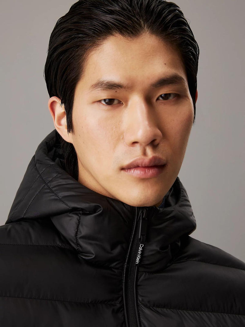 Calvin Klein Giacca Uomo Recycled Puffer Jkt - Main Image