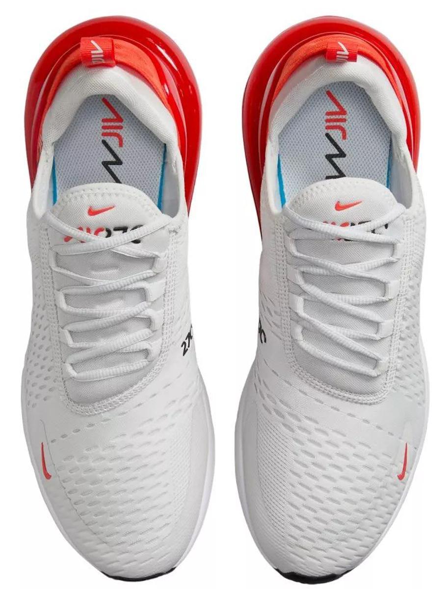 Nike Scarpe Uomo Air Max 270 Mesh