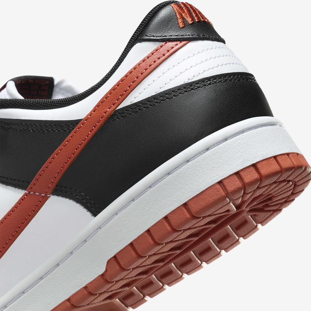 Nike Scarpe Uomo Dunk Low Retro