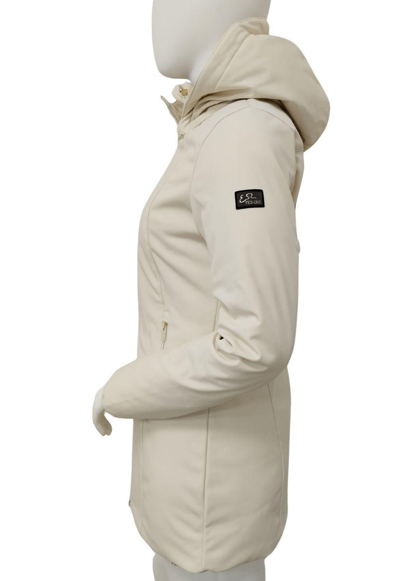 HOT Piumini Parka Yes Zee Donna Yes Zee Giubbini Donna Yes