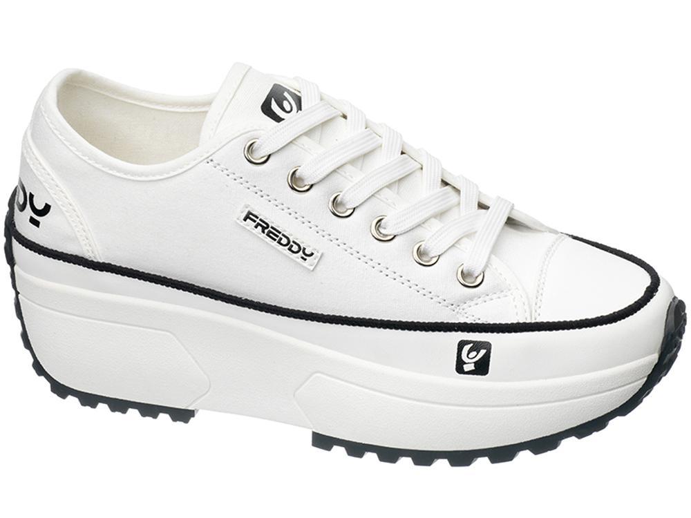 Ballet Shoes Freddy Scarpe Ginnastica Artistica Freddy Sneakers