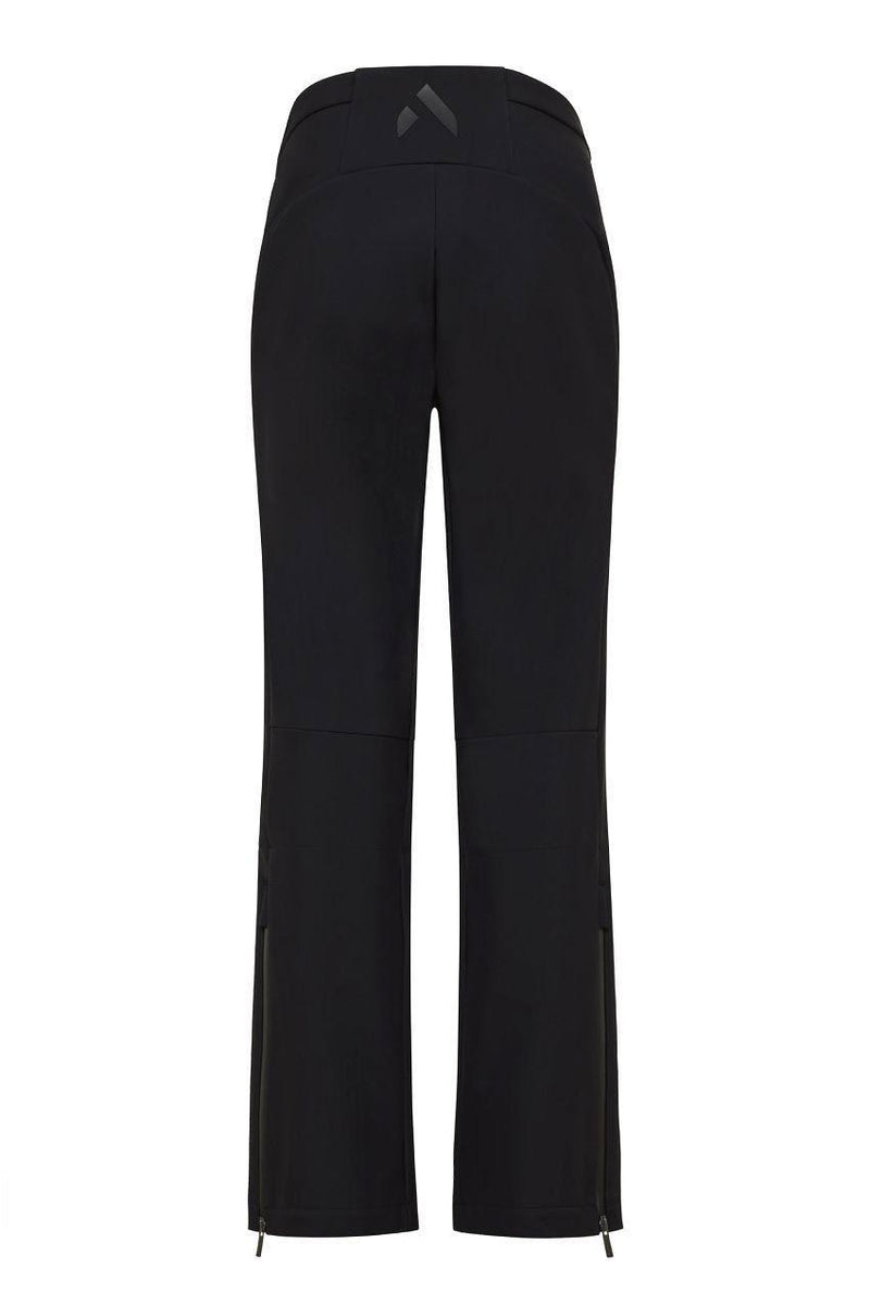 Aesse Pantalone Donna Neve Zeta