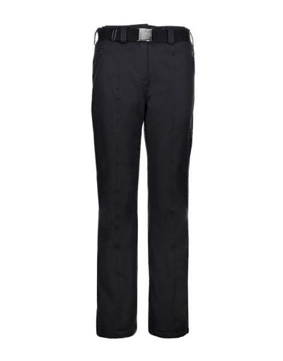 Pantaloni Da Neve Donna Impermeabili E Caldi - Per Escursionismo, Sci E Attivit&agrave; Invernali