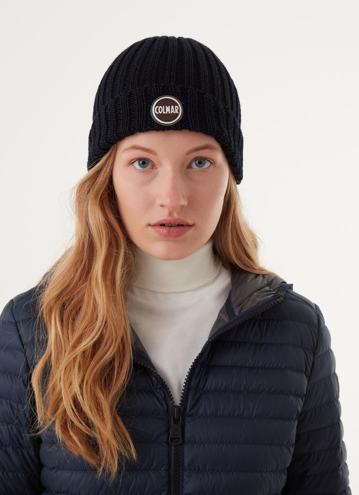 Colmar Cappello Unisex Box 5016-3RZ-AISD 68, Unica : MainApps Colmar Cappello Unisex Box 5016-3RZ-AISD 68, Unica : MainApps