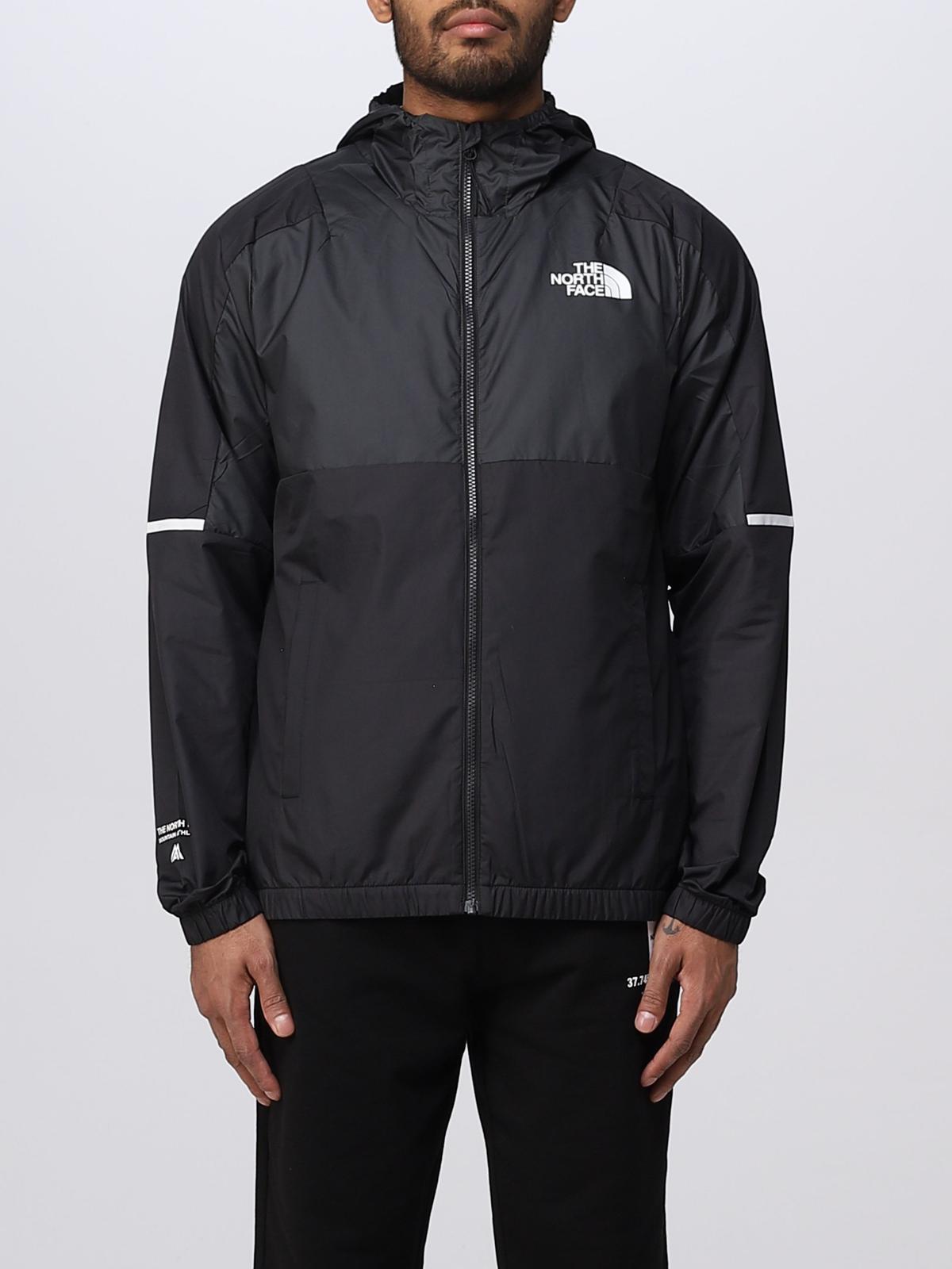 The North Face K Way Uomo Ma Wind Full Zip