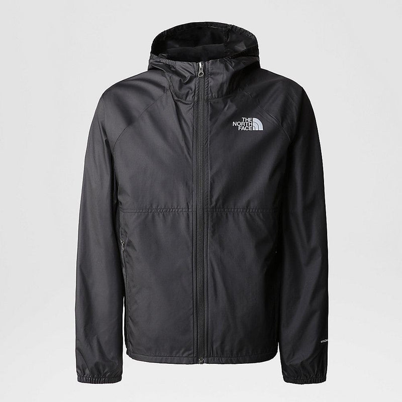 Flyweight Guida Alle Taglie North Face The North Face K Way Junior