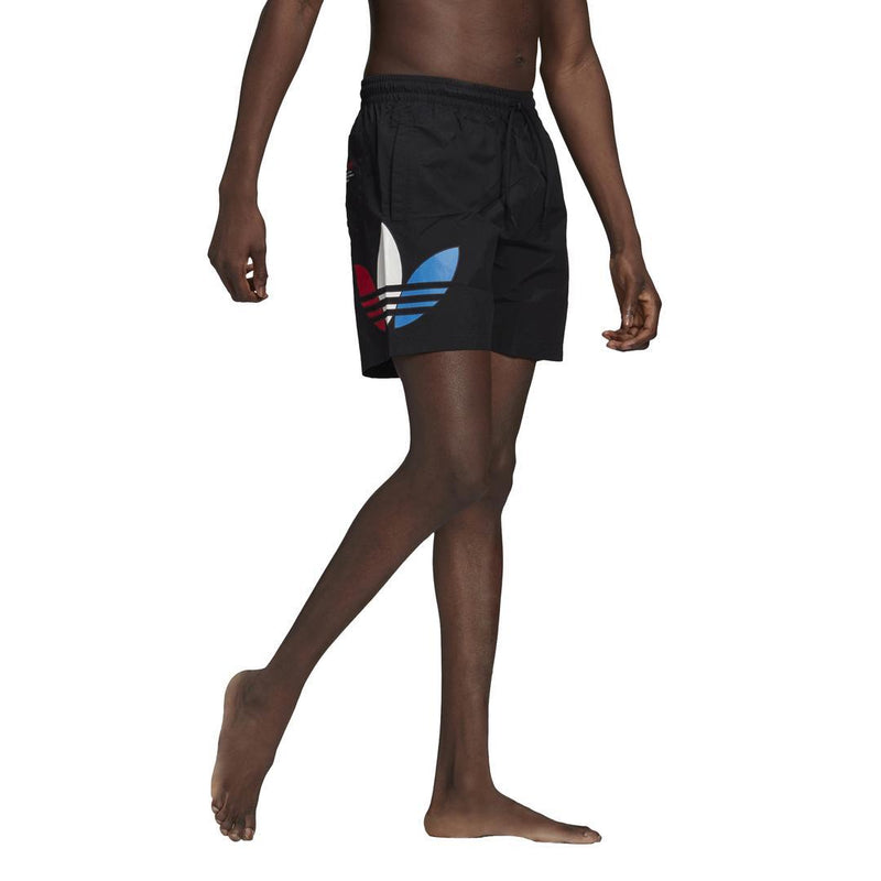 ADIDASAdidas Boxer Uomo Tricol Swim - Sport One store 🇮🇹