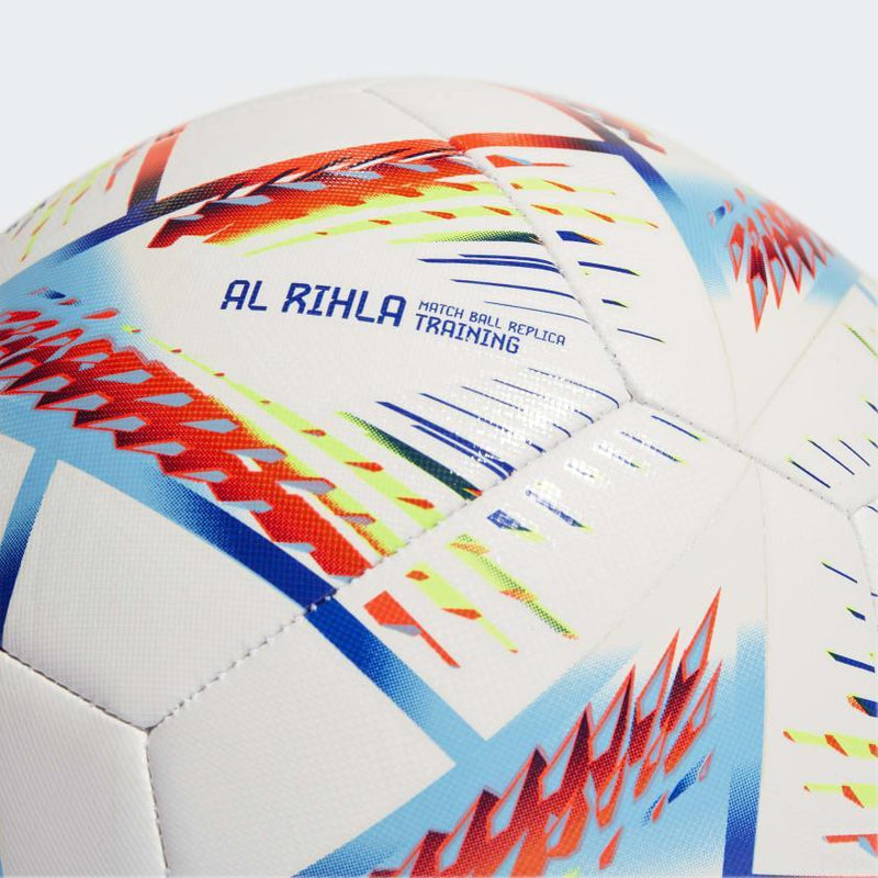 ADIDASAdidas Pallone Calcio Rihla Trn - Sport One store 🇮🇹