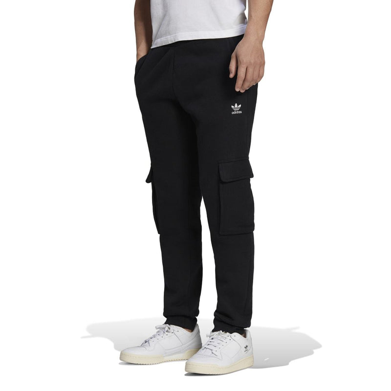 ADIDASAdidas Pantaloni Uomo Essential Pants - Sport One store 🇮🇹