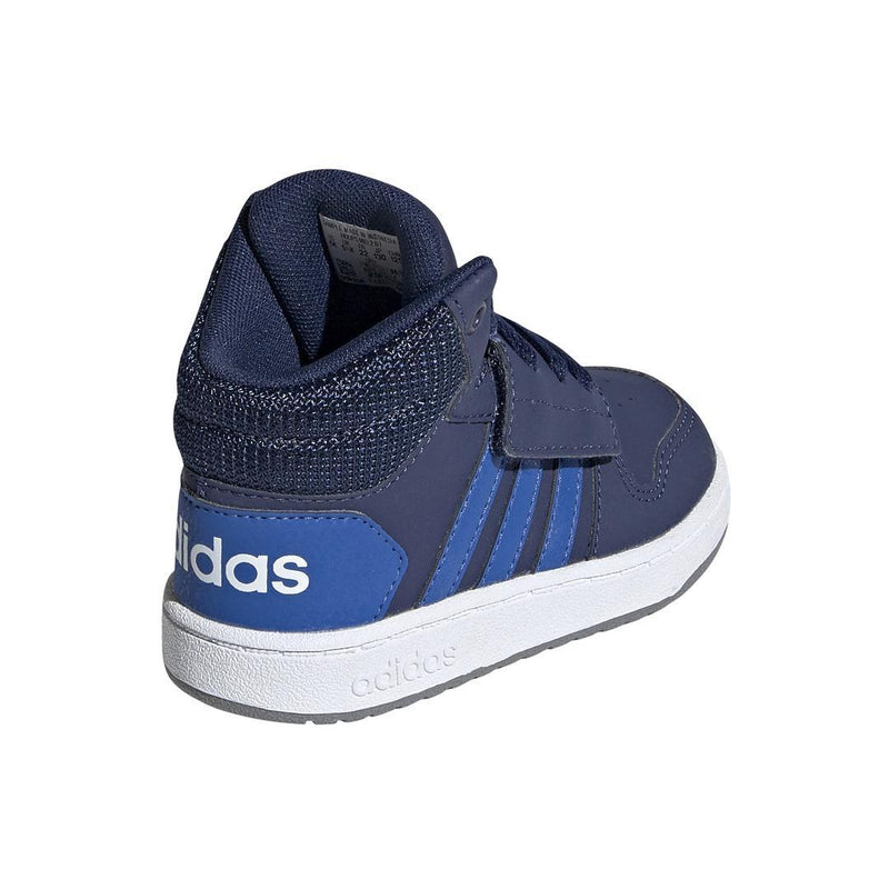 ADIDASAdidas Scarpe Infant Hoops Mid 2.0 I - Sport One store 🇮🇹