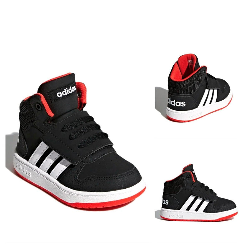 ADIDASAdidas Scarpe Infant Hoops Mid - Sport One store 🇮🇹