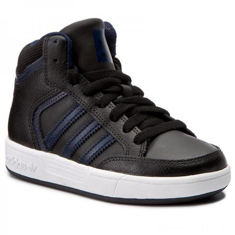 ADIDASAdidas Scarpe Junior Varial Mid Ps/Gs - Sport One store 🇮🇹