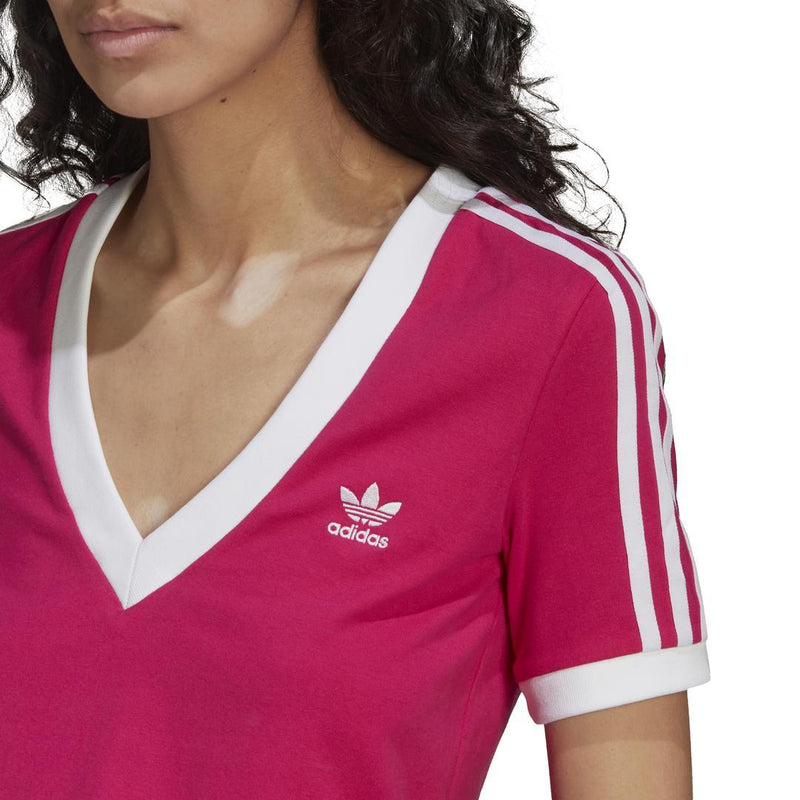 ADIDASAdidas T Shirt Donna Cropped - Sport One store 🇮🇹