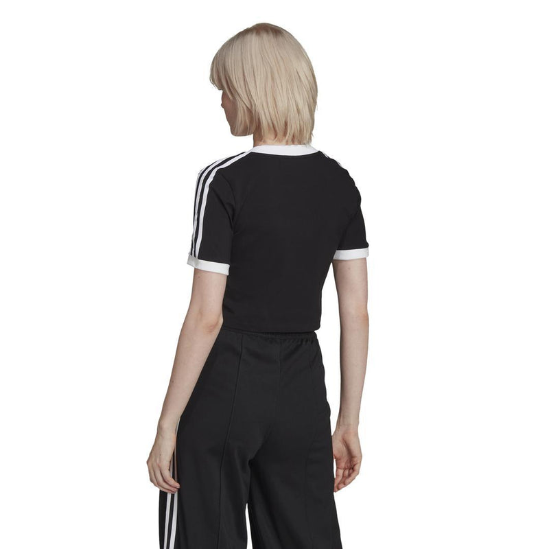 ADIDASAdidas T Shirt Donna Cropped - Sport One store 🇮🇹