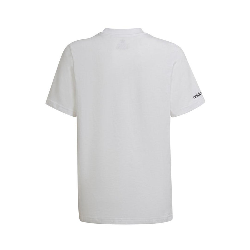 ADIDASAdidas T-Shirt Junior - Sport One store 🇮🇹