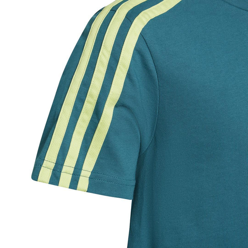 ADIDASAdidas T Shirt Junior B 3S - Sport One store 🇮🇹
